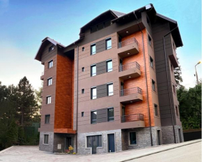 Zlatibor, centar, Villa Bella